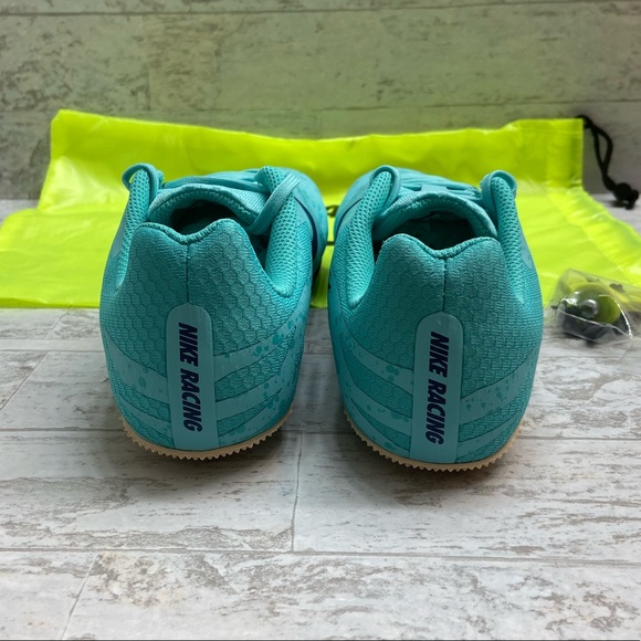 Nike Zoom Rival S 9 unisex Track & Field shoes - Picture 4 of 8